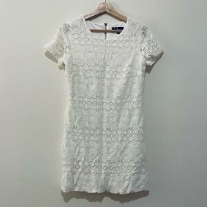 Lulus lace dress
